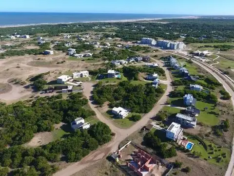 Terreno en Venta en Costa Esmeralda, USD 80.000