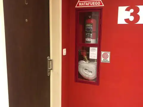 Departamento en Venta 16 años