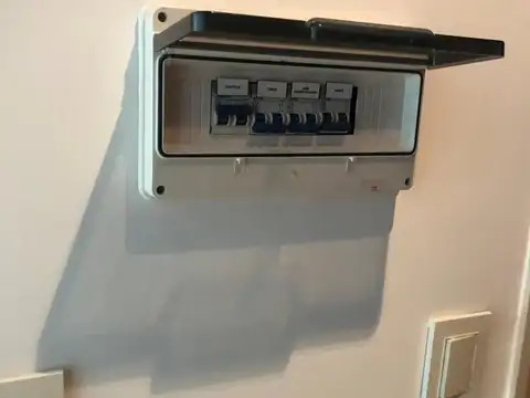 Departamento Monoambiente en venta - 1 Baño - Flores