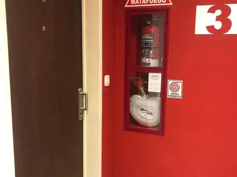 Departamento en Venta 16 años
