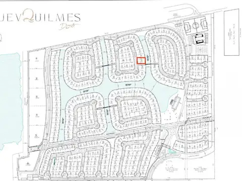 Terreno en Venta en Ezpeleta Este, USD 210.000