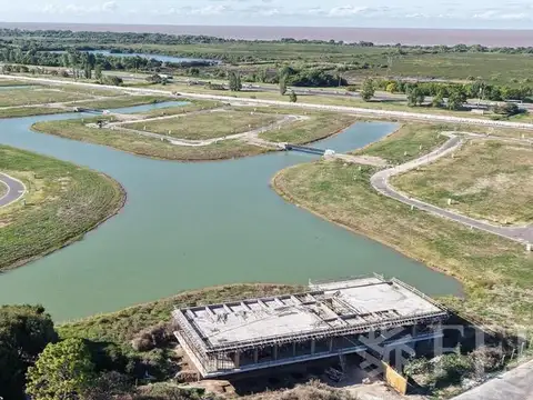 Venta Terreno de 660 m2 en Nuevo Quilmes 2- Quilmes