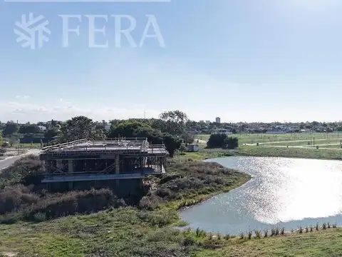 NUEVO QUILMES II - LOTE E15