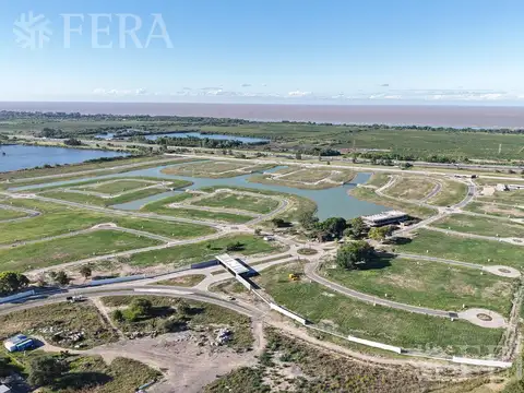 Venta Terreno de 660 m2 en Nuevo Quilmes 2- Quilmes