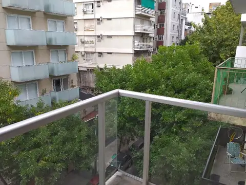 Armenia 2300, Piso 5