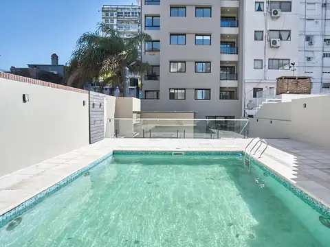 Departamento en Venta en Martin, Rosario