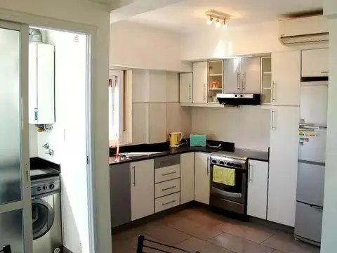 Departamento en alquiler temporario