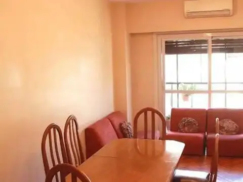 Departamento en alquiler temporario