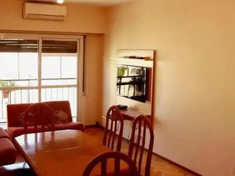 Corrientes 4300, Piso 11