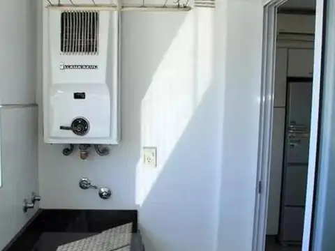 Departamento en alquiler temporario