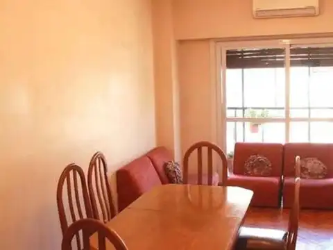 Departamento en alquiler temporario