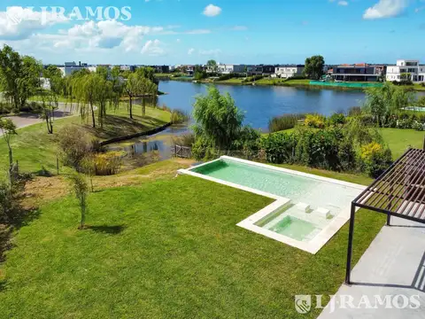 Barrio Marinas - Puertos  / Escobar