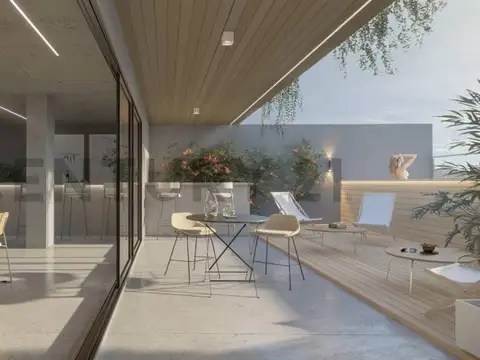 VENTA DEPARTAMENTO 3 AMBIENTES EN VILLA CRESPO