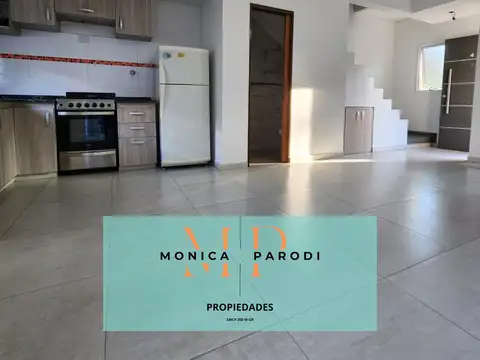 Casa en Venta al Noroeste