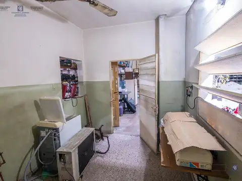 Depto Tipo Casa en Venta al Norte
