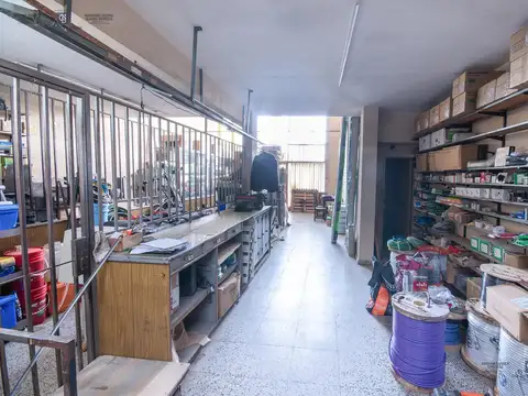 Depto Tipo Casa en Venta de Monoambiente