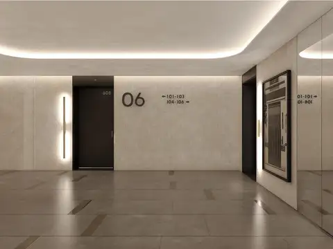 Departamento en Venta de 2 dormitorios