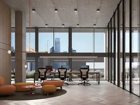 Departamento en Venta en Puerto Madero, Capital Federal