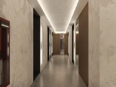 Departamento en Venta en Puerto Madero, USD 479.000