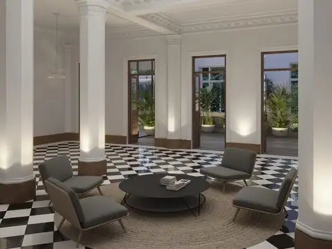 Departamento en Venta A Estrenar
