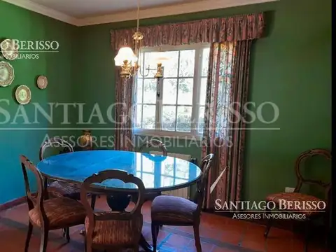 Casa en Venta 40 años