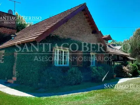 Casa en Venta de 3 dormitorios