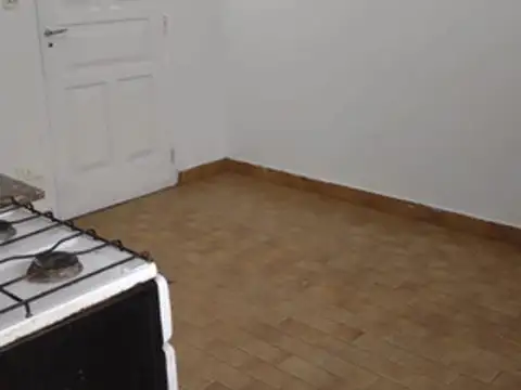 Departamento 1*piso 2amb Con Patio