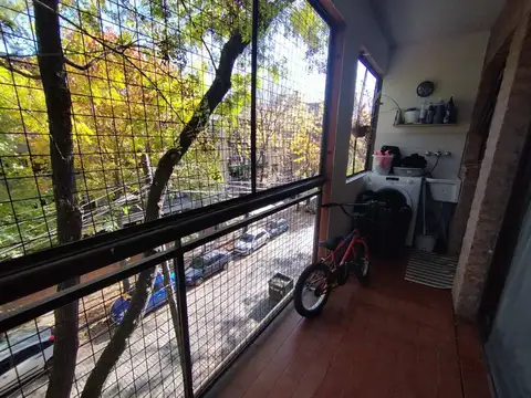 Departamento en Alquiler con 1 cocheras
