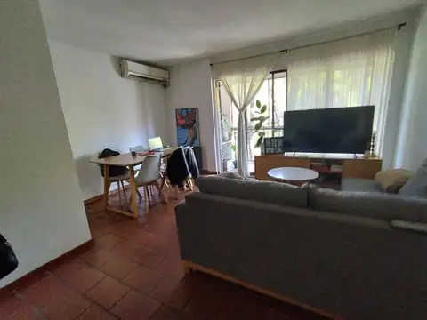 Departamento en Alquiler de 2 dormitorios