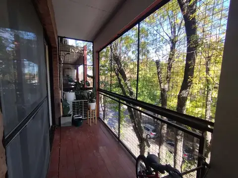 Departamento en Alquiler 46 años