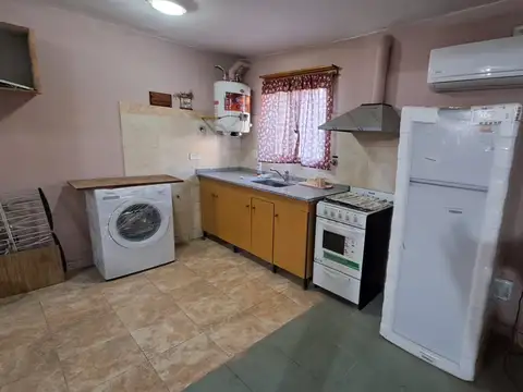 Departamento en Alquiler de Monoambiente