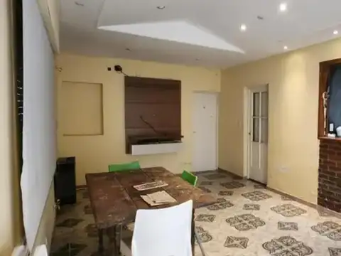 PH 3 AMBIENTES EN VILLA LYNCH SAN MARTIN