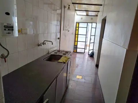 Casa en Alquiler Temporal de 1 dormitorio