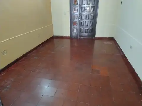 Muy buena ubicación y contexto.