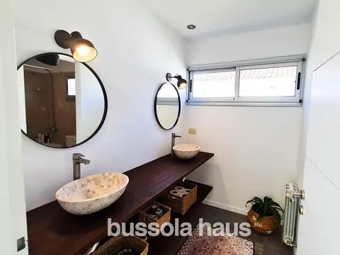 Casa en Venta al Oeste