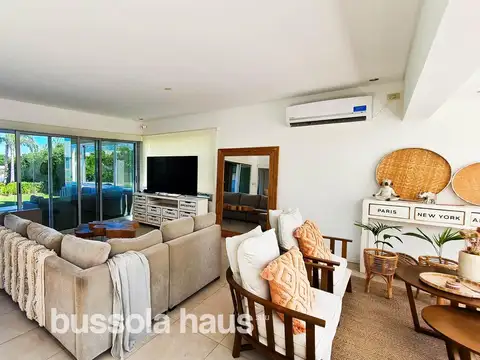 Casa en Venta de 4 dormitorios