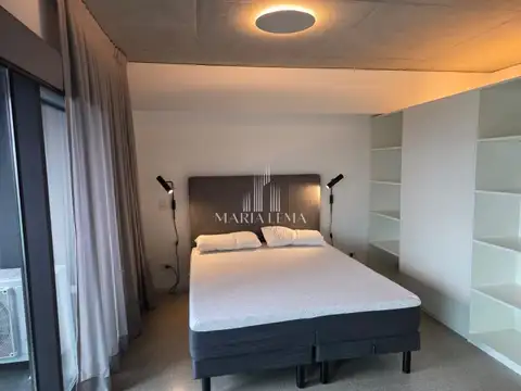 Departamento en Alquiler en Puerto Madero, USD 1.500