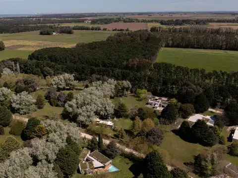 Terreno en Venta 53  mts Frente