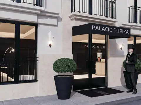 Departamento en Venta en Palermo Chico, USD 135.000