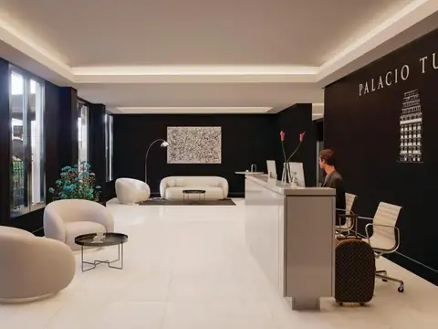 Departamento en Venta de Monoambiente