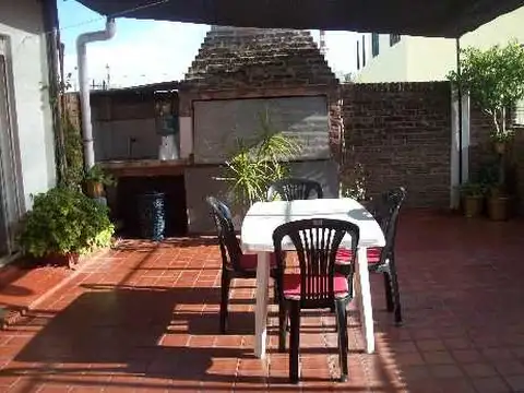 DEPARTAMENTO EN VENTA - HURLINGHAM OPORTUNIDAD!