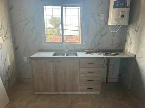 Departamento en Alquiler de 3 ambientes