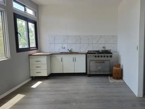 Departamento en Alquiler 3 años