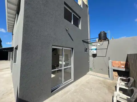 Departamento en Alquiler 3 años