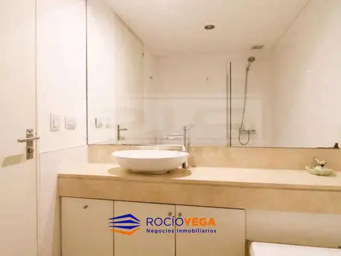 Departamento a la venta en Puerto Olivos