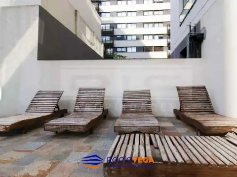 Departamento en Venta en Olivos Vias/Rio, USD 235.000