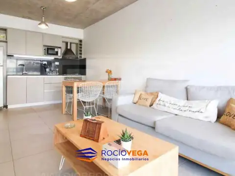 Departamento a la venta en Puerto Olivos