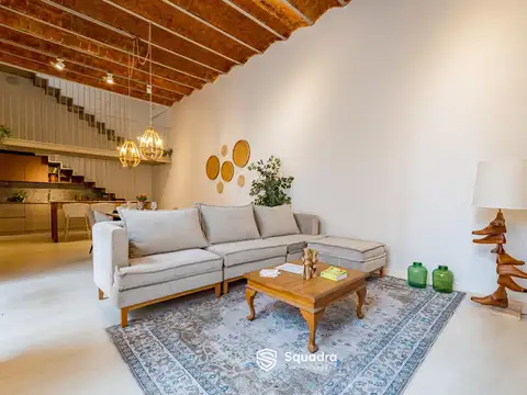 VENTA - Casa de pasillo de 3 dormitorios, piscina, parrillero y patio - Zona Centro/Río, Rosario.