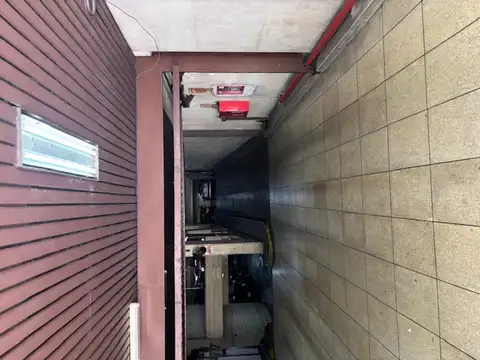 Av. Córdoba 1500, Piso SS