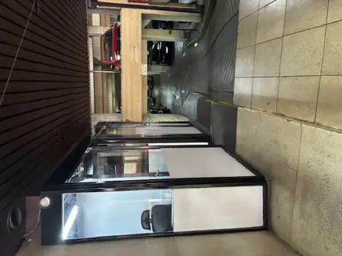 Cochera en Venta para coche grande